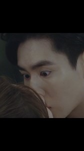 53K views · 424 reactions | President: You took the initiative to kiss me！ #reels #drama #Chinesedrama #hotdrama | Lemon Drama | Facebook