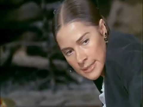 Joan Hackett spanked - BONANZA (1965)