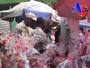 19K views · 283 reactions | Bagay la du anpil! machann chokola yo la yo ap rele amweyy paske pa gen lavant pou machandiz yo vann. | Ayiti Jodia | Facebook