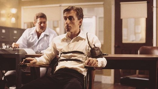 Kłamca (1997) Lektor PL