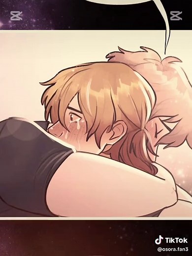 Exploring Osora and Star Catcher in Webtoon