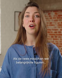 💜 Samen met Protestantse Kerk in Nederland duiken we in aanloop naar Hemelvaart in het bijbelverhaal achter The Passion. Dominee Anne-Meta Kobes legt je het aan de hand van scènes uit. In de vijfde aflevering op ons YouTube-kanaal zie je het verhaal achter het personage Maria Magdalena (gespeeld door Bertrie Wierenga): bit.ly/3pit76X | The Passion