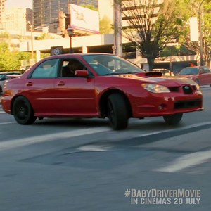 194K views · 630 shares |  Kevin Spacey: All of the action in #BabyDriverMovie is driven by the music.  Experience it in cinemas 20 July. | Sony Pictures | Facebook