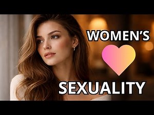 The Hidden Truth About Women’s Sexuality | Female Psychology