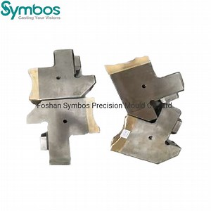 [Hot Item] Machining Components Precision Tooling Molding Mold Base for Injection Mold Die Casting Stamping