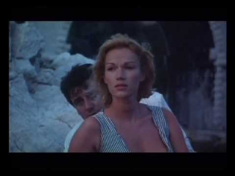 The Blue Shutters, a film by Haydée Caillot (1989): excerpt