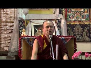 Q&A - What is Dualism in Buddhism?