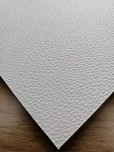 [Hot Item] Premium UV-Resistant Outdoor ABS Plastic Sheets for All Weather