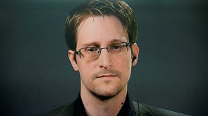 Edward Snowden: Israeli software tracked Khashoggi | The Jerusalem Post