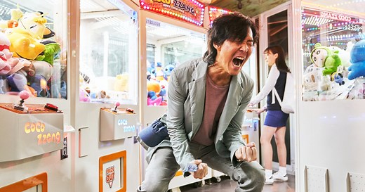 Netflix's 'Squid Game,' a South Korean TV thriller, is over-hyped — but still historic