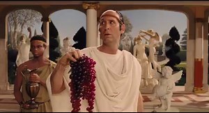 All hail the Coen brothers! Their new comedy Hail, Caesar! has just become Empire's new favourite movie. And we have only seen the trailer. | Empire Magazine Australasia
