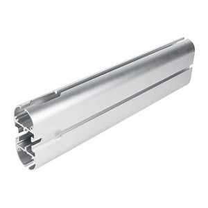 [Hot Item] 6005 6061 6082 7005 7021 7075t6 Aluminum Aluminium Extrusion Profiles for Industrial Equirpments Frame