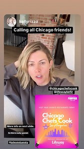 Lifeway Kefir on Reels