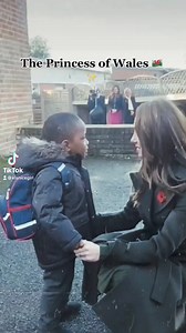 33K views · 1.3K reactions | Catherine, Duchess of Cambridge on Reels | Facebook