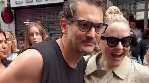 7.6K views · 31 reactions | Actor Pedro Pascal may have literally found his match! | Cape Cod Times | Facebook