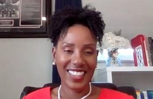 In this video, Lippincott NursingCenter Senior Clinical Editor, Lisa Bonsall, MSN, RN, CRNP speaks with Dr. Kenya Beard, EdD, AGACNP-BC, CNE, ANEF, FAAN, Associate Provost for Social Mission & Academic Excellence at Chamberlain University. Dr. Beard discusses how educators can create learning environments that are racially affirming, mitigate bias and meet the needs of all learners, along with explaining equity pedagogy. #NursesMonth #NursingEducation #Equity | Lippincott NursingCenter