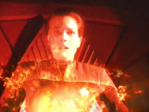 146 reactions · 13 shares | TODAY IN TREK HISTORY: June 17, 1998 Possessed by Kosst Amojan, Dukat attacks Jadzia in Deep Space 9's Bajoran shrine. ("Tears of the Prophets") | TrekCore | Facebook