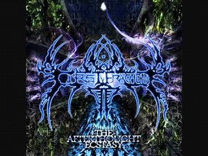 First Fragment - Quintessential Rebirth