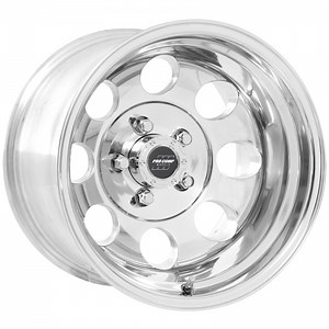 Pro Comp Wheels PXA1069-5165 Pro Comp Xtreme Alloys Series 1069 Polished Wheels | Summit Racing