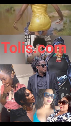 7.2K views · 29 reactions |  LOLO #framponne Oshiga La Reine Scarabée ❗que qui chante mieux qu'ingrata?蠟 Lien vers un de ses clips "Poutcheubè" pour vous faire votre propre opinion...  https://youtu.be/6UShxRvUZCo?si=xuodg73aQaoJbFgG Je dépose seulement‍♀️ | Tolis. com | Facebook