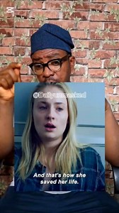 9.5K views · 404 reactions | The aeroplane crash survivor #viralvideoシ #highlighteveryone #foryouシ | Daily Unmasked | Facebook