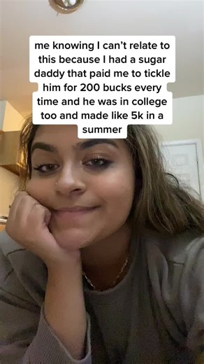 Former Sugar Baby Reveals Truth Behind Luxurious Lifestyle