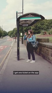 West Yorkshire is waiting 🍂 With the #WestYorkshire buses, every corner of the region is within reach. Visit walkitrideitwy.com to discover routes, timetables and tickets. #WalkItRideIt | West Yorkshire Metro