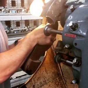 1.3K views · 42 reactions | *Footwear Friday feature* • The Shoe Room • Each operation (of around 200 in total) is completed with care and precision to ensure your Barker shoes are finished perfectly. | Barker Shoes Ltd | Facebook