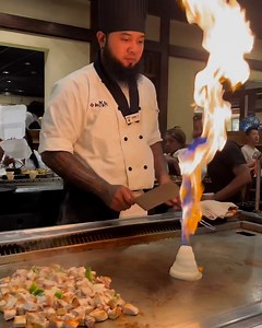 Now that's impressive! 🤩🥁 | FOODbible