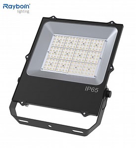 [Hot Item] Tunnel Building Super Slim Newest Design IP65 150W LED Flood Light with Competitive Price