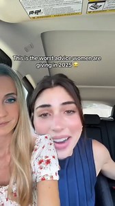 170K views · 2.5K reactions | The Worst Dating Advice Women Are Giving In 2025! #reels #datingadvice #woman #man #date #redflag | emilywking | Facebook