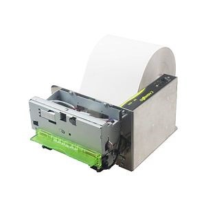 [Hot Item] Cashino KP-400 4inch Embedded Thermal Kiosk Printer RS232 USB Receipt Printer for Payment Kiosk