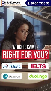 𝐘𝐨𝐮𝐫 𝐔𝐥𝐭𝐢𝐦𝐚𝐭𝐞 𝐆𝐮𝐢𝐝𝐞 𝐭𝐨 𝐈𝐄𝐋𝐓𝐒, 𝐏𝐓𝐄, 𝐓𝐎𝐄𝐅𝐋, 𝐚𝐧𝐝 𝐃𝐮𝐨𝐥𝐢𝐧𝐠𝐨: 𝐅𝐞𝐞𝐬, 𝐒𝐜𝐨𝐫𝐞𝐬, 𝐚𝐧𝐝 𝐌𝐨𝐫𝐞! 🌐 Ready to embark on your study abroad journey? 📚 Language proficiency tests are often the first step, but with so many options, 🌏 It can be overwhelming, but fear not – clarity is here! 💰 Wondering about the fees? 📊 Curious about the score requirements? 🗓️ Need to know the exam duration and how long it takes to get the results? But wait, there's more!