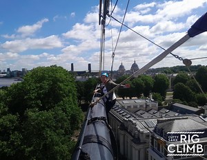 A White Knuckle Guide To High Adrenaline Activities In London