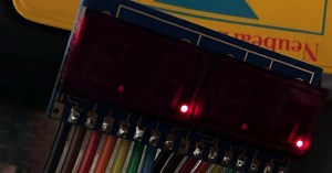 Beogram 8000: Strange Behavior Caused by an Intermittent 5V Supply