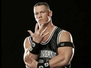 WWE John Cena Theme Song (Lyrics)