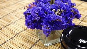 ‘Vert Provence’ from Mariage Frères hot green tea, the perfect...