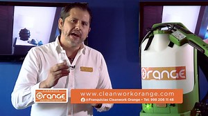 #ORANGE #ALCUIDADODETUSALUD Todos sabemos que este nuevo virus 🦠 Covid-19 llegó para quedarse 😂 cuesta trabajo entenderlo, lo cierto es que tendremos que aprender a lidiar con él 😅 CleanWork Orange busca controlar y mitigar los riesgos que nos encontramos todos los días en nuestra casa y al salir de ella, tenemos que incorporar nuevos hábitos en desinfección a partir de hoy que nos puedan otorgar mucha más seguridad a nosotros y a nuestras familias para el futuro, debemos ser más higiénicos, 