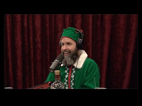Joe Rogan Experience #2247 - Duncan Trussell