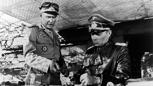 Le Renard du désert - Film (1951) : diffusions TV, streaming, replay