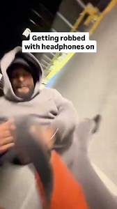 2.9K views · 23 reactions | Getting robbed with headphones on... . . . #funnyvideos #viralreels #lolreels #funny #memes #memes #hilarious #comedyreels #trynottolaugh #dankmemes #fyp #shorts #reels #shortsvideos #fbviral #prank #evilprank | LOL Reels | Facebook