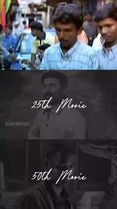 Dhanush😎📈 #SunMusic #HitSongs #Kollywood #Tamil #Songs | Sun Music