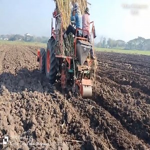 1.4K views | Tractor for growing sugar cane | Unofficial: agriculture | Facebook