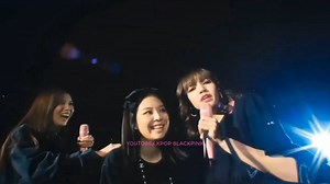 BLACKPINK VS BLACKPINK #2 | Jeon Ji Hyeon's World