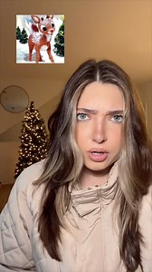 49K views · 6.6K reactions | CHRISTMAS CHARACTERS turning into different CHRISTMAS CHARACTERS #voiceover #impressions #christmas #morph #voiceactor #trendingreels | Shelby Young | Facebook