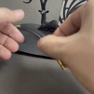 The Dapper Shop on Reels