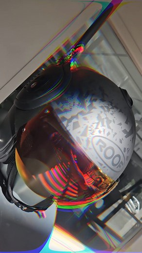 Unleash the beast !! 😈 ROOF Boxer Alpha Blackstar | ROOF International Officiel