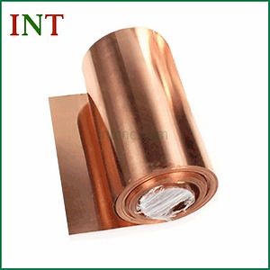 [Hot Item] Original Copper Factory Pure Earthing Copper Coils