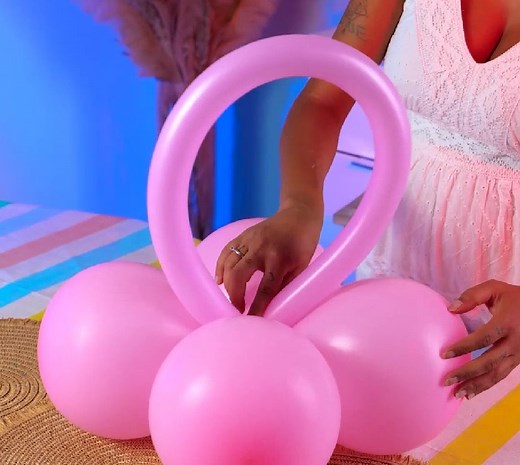 26K views · 191 reactions | Amazing baby shower ideas | 5-Minute Crafts UK | Facebook