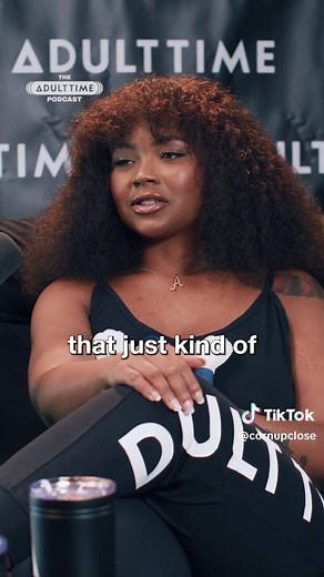 Avery Jane: Journey Into the Adult Film Industry